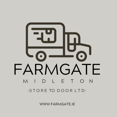 Farmgate Restaurant & Country Store logo