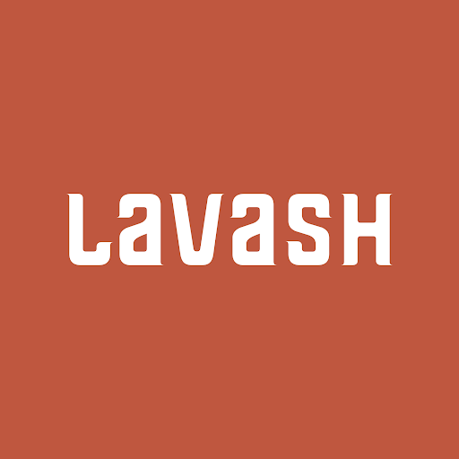 Restaurant Lavash logo