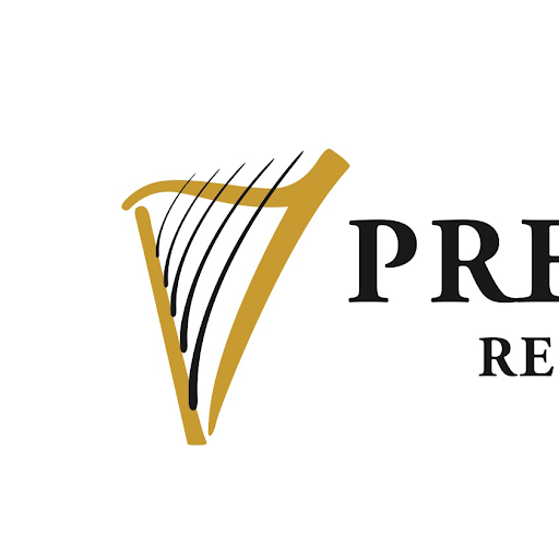Premier Hair Restoration Clinic logo