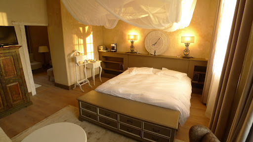 Demeures de Marie - Chambre d'Hotes de Charme - Rennes Bretagne