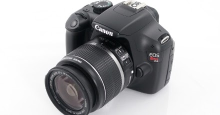 Comentarios de cámara digital en español - Digital Camera Reviews in  Spanish: Canon EOS Rebel T3 Comentario
