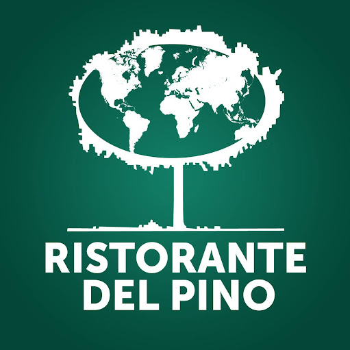 Ristorante Del Pino logo