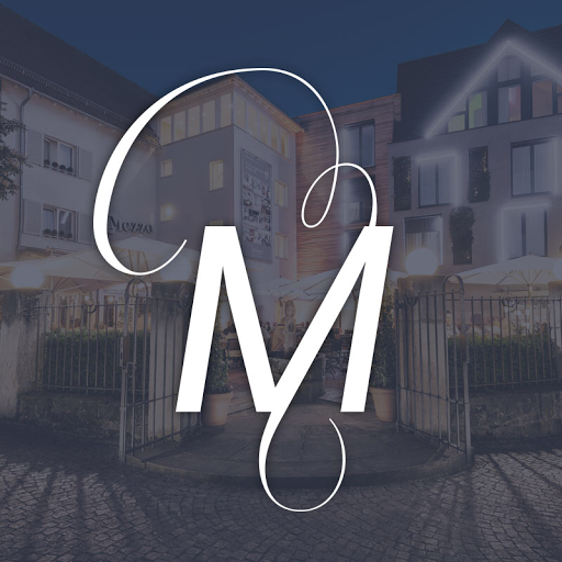 MEZZO - Bistro / Bar / Café im Hotel Schwanen Metzingen logo