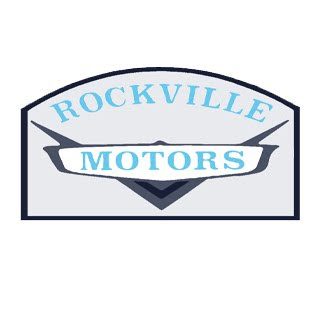 Rockville Motors logo