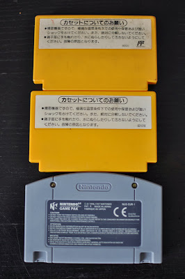 Jeux Super Famicom, Disk System, Game Boy, GBA DSC_4011_GF