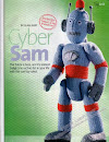 Cyber Sam (Alan Dart)