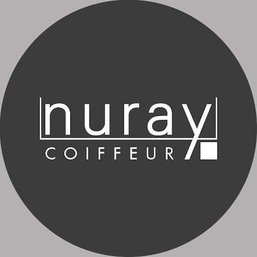 Coiffeur Nuray Candan logo