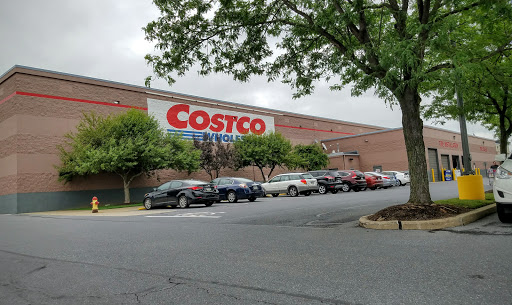 Costco wholesale