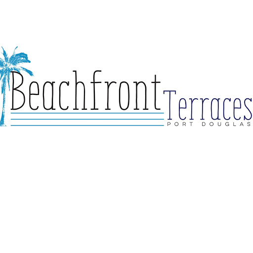 Beachfront Terraces Port Douglas