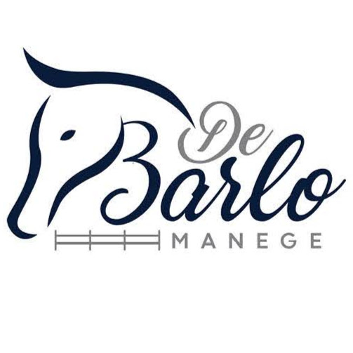 Manege en Kampeerboerderij De Barlo logo