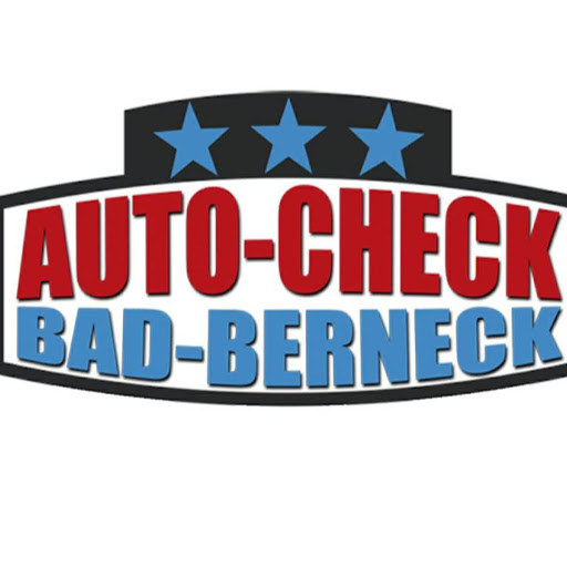 Auto-Check Bad-Berneck