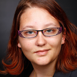 avatar of Anke Wenz