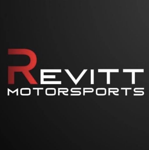 Revitt Motorsports logo