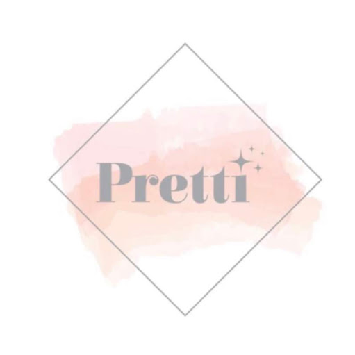Pretti logo