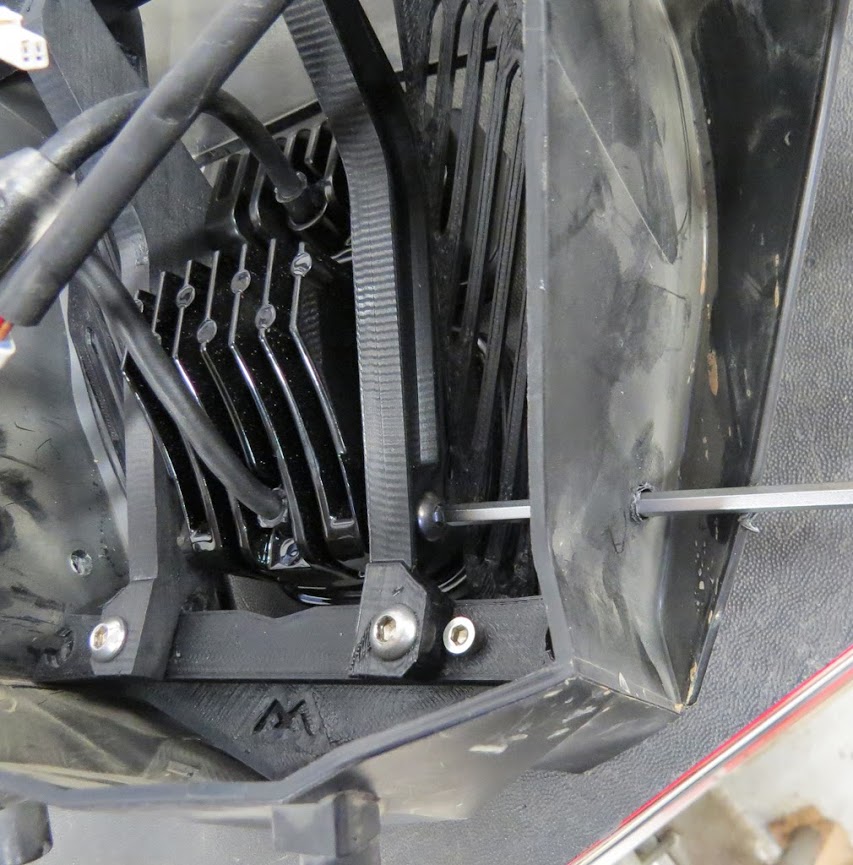 KTM LED Kit 690 2008/2012-2018 – MotoMinded