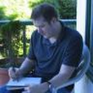 Edward Bagby's user avatar