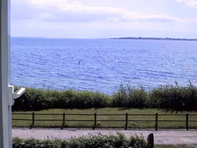 Bed and breakfast & havkajakcenter Faaborg