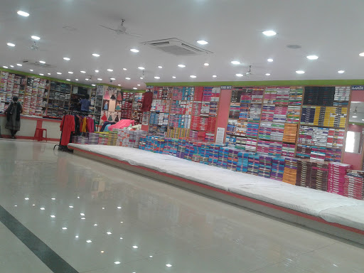 Roop Sundar, 1st Cross Rd, Ashok Nagar, Mandya, Karnataka 571401, India, Map_shop, state KA