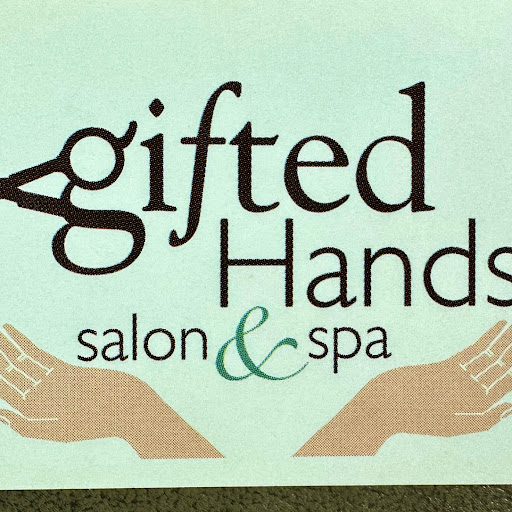 Gifted Hands Salon and Spa