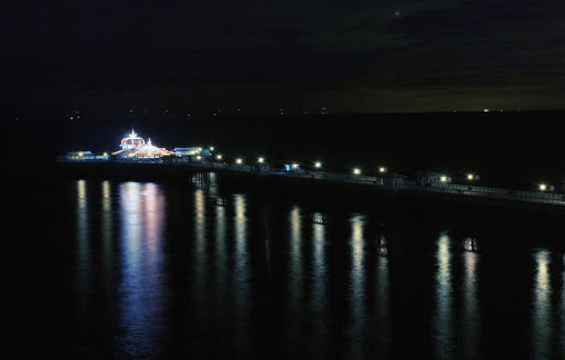 Llandudno Pier