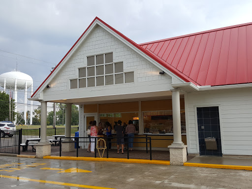 Ice Cream Shop «Honey Hut Ice Cream», reviews and photos, 922 Pearl Rd, Brunswick, OH 44212, USA