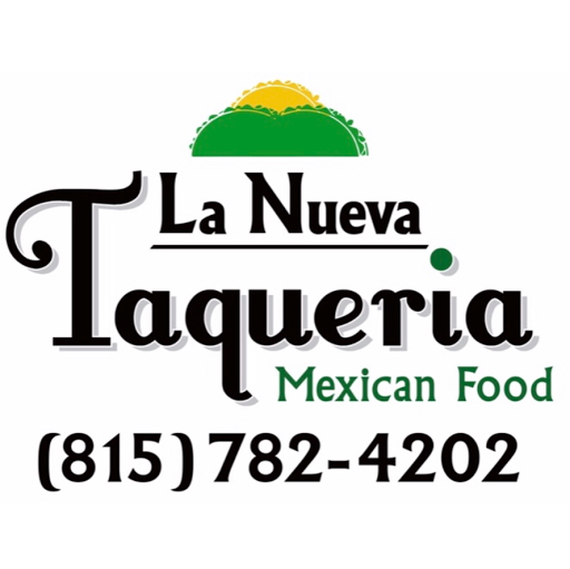 La Nueva Taqueria (Plainfield) logo