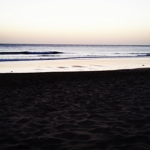 Plage Sol