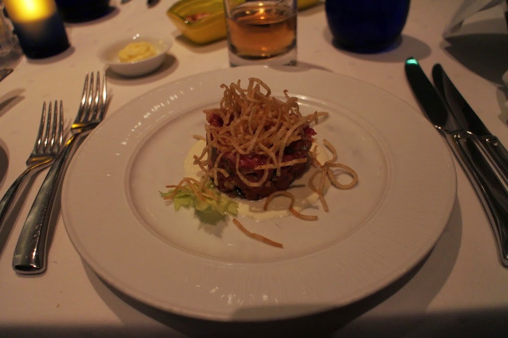 Реабилитационный круиз из Европы в Америку на Celebrity Reflection, октябрь 2014