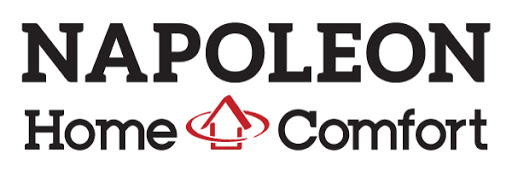 Napoleon Home Comfort Barrie logo
