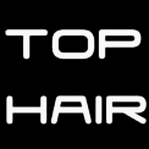 Top Hair Albany logo