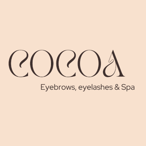 Cocoa Beauty Spa logo