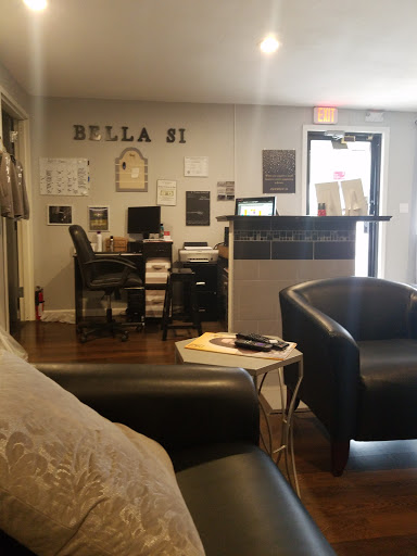 Beauty Salon «Bella Si Salon & Spa», reviews and photos, 400 N Commercial Ave, St Clair, MO 63077, USA