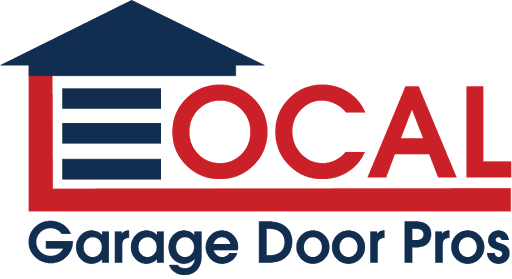 Local Garage Door Pros logo