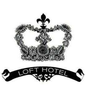 Loft Hotel Montreal logo