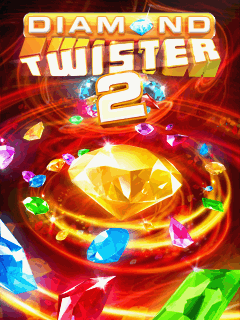 [Game Java] Diamond Twister 2 [by Gameloft]