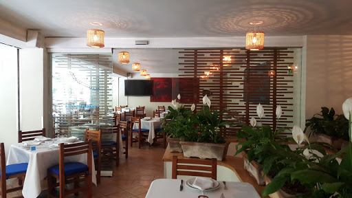 Entremar Restaurante moderno con comida del mar, Hegel 307, Polanco, Polanco V Secc, 11560 Ciudad de México, CDMX, México, Restaurante de brunch | Cuauhtémoc