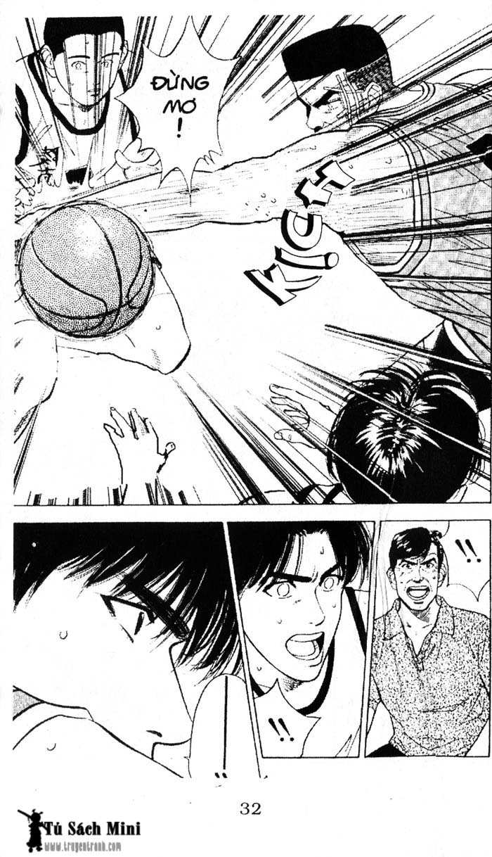 Slam Dunk Chap 7 - Truyen.Chap.VN