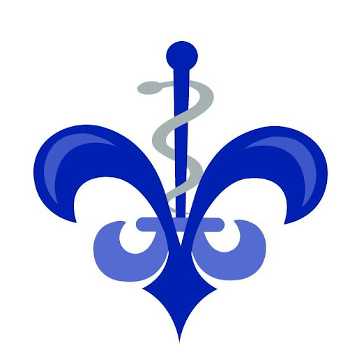 Country Club Veterinary Clinic logo