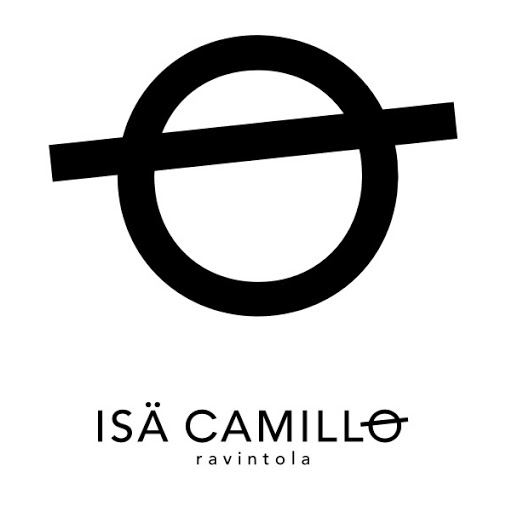 Restaurant Isä Camillo logo