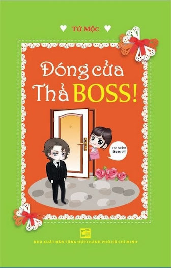 Đóng cửa thả Boss