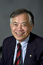 Chancellor John YU A.C.