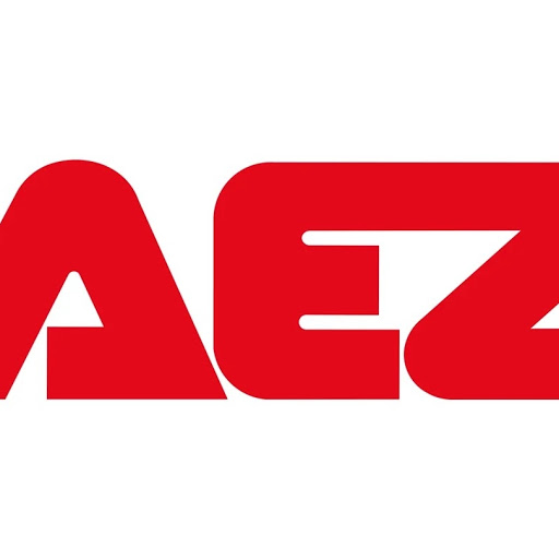 AEZ Markt Germering-GEP logo