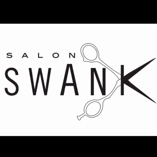 Salon Swank logo