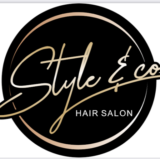 Style&Co logo