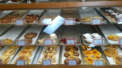 Cafe «Konditorei Austrian Pastry», reviews and photos, 2710 5th St, Davis, CA 95618, USA