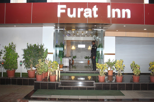 Hotel Furat Inn, furat inn near via hall, GIDC, Vapi, Gujarat 396191, India, Inn, state GJ