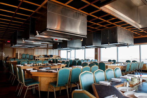 Hibachi Penns Landing