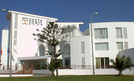 Hotel Costa Conil