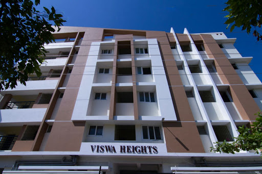viswa service appartments, No.15, Alagar 1st Street (via),, Lourdhu nagar Main Road,, (Near - Pudur City Bus Stand), K.Pudur,, Madurai, Tamil Nadu 625007, India, Service_Apartment, state TN