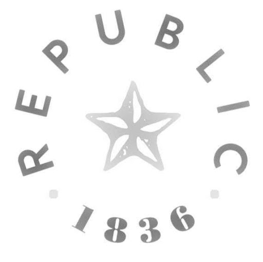 Republic Texas Tavern logo